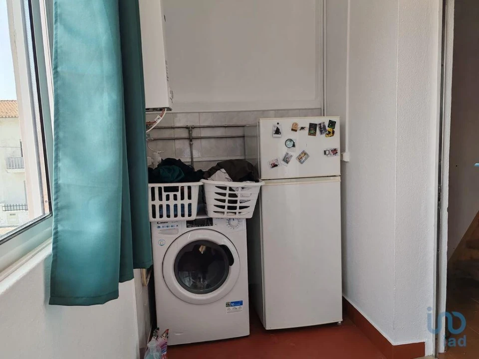 Moradia T1 para Venda em Torreira Foto 12