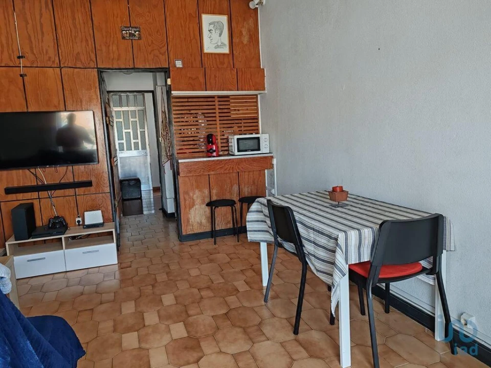 Moradia T1 para Venda em Torreira Foto 8