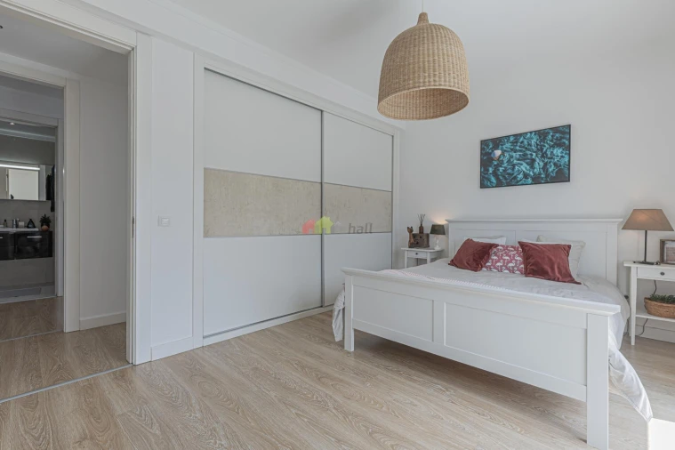 Moradia T4 para Venda em Santo Antonio da Charneca Foto 14