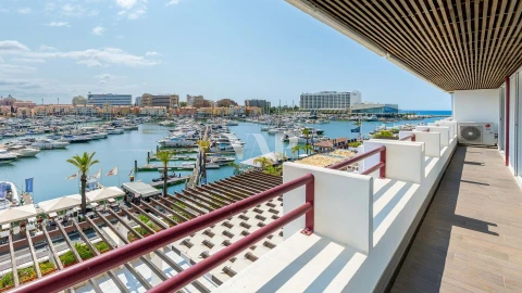 Apartamento T2 para Venda em Quarteira