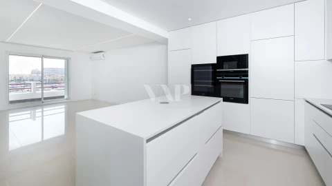 Apartamento T2 para Venda em Quarteira