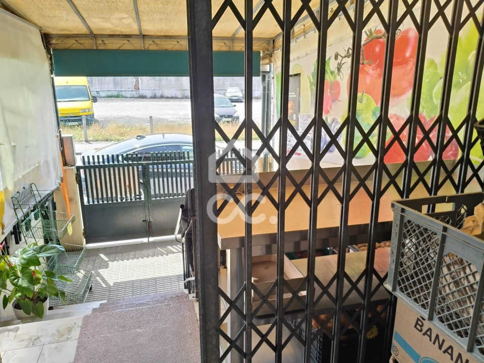 Negócio para Trespasse em Ermesinde Foto 7