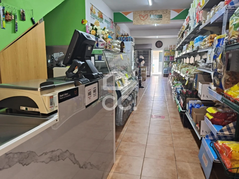 Negócio para Trespasse em Ermesinde Foto 1