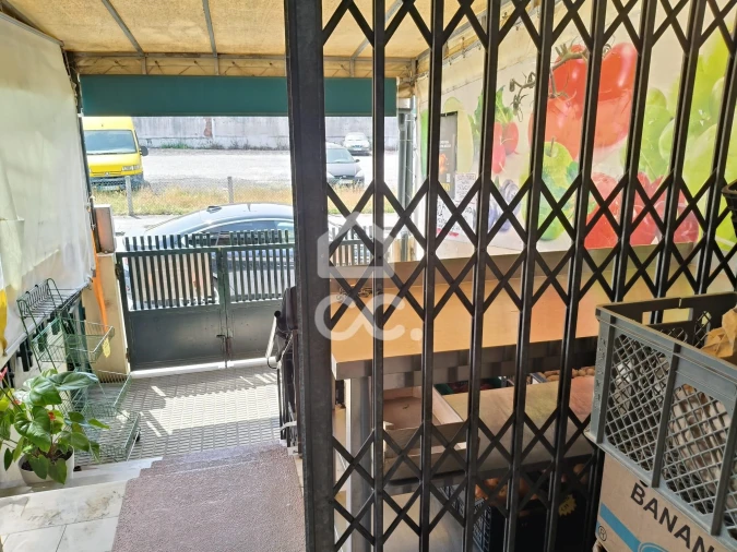 Negócio para Trespasse em Ermesinde Foto 7