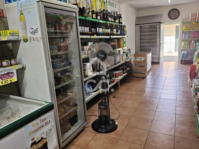 Negócio para Trespasse em Ermesinde Foto 9