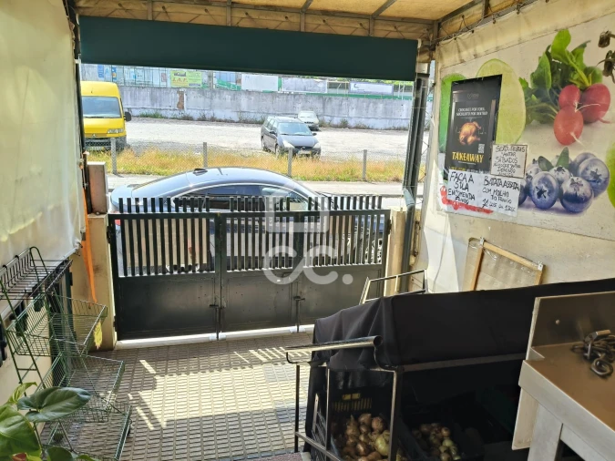 Negócio para Trespasse em Ermesinde Foto 2