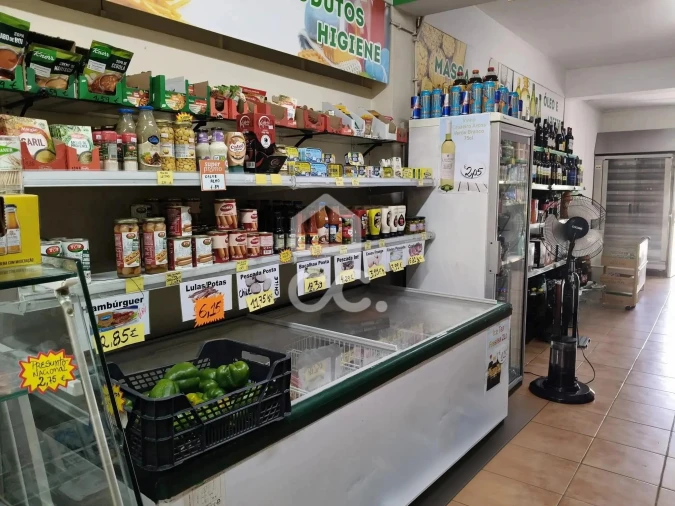 Negócio para Trespasse em Ermesinde Foto 16