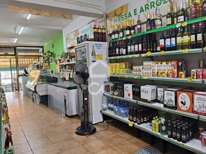 Negócio para Trespasse em Ermesinde Foto 10