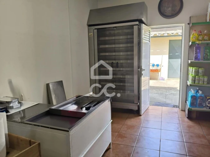 Negócio para Trespasse em Ermesinde Foto 17