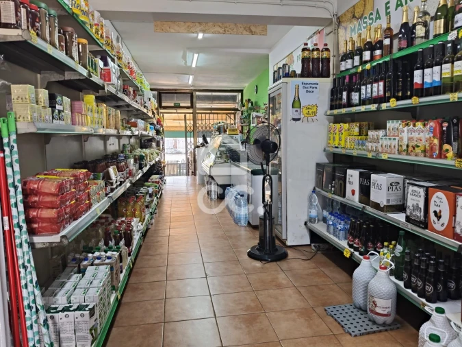 Negócio para Trespasse em Ermesinde Foto 3