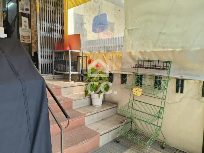 Negócio para Trespasse em Ermesinde Foto 8