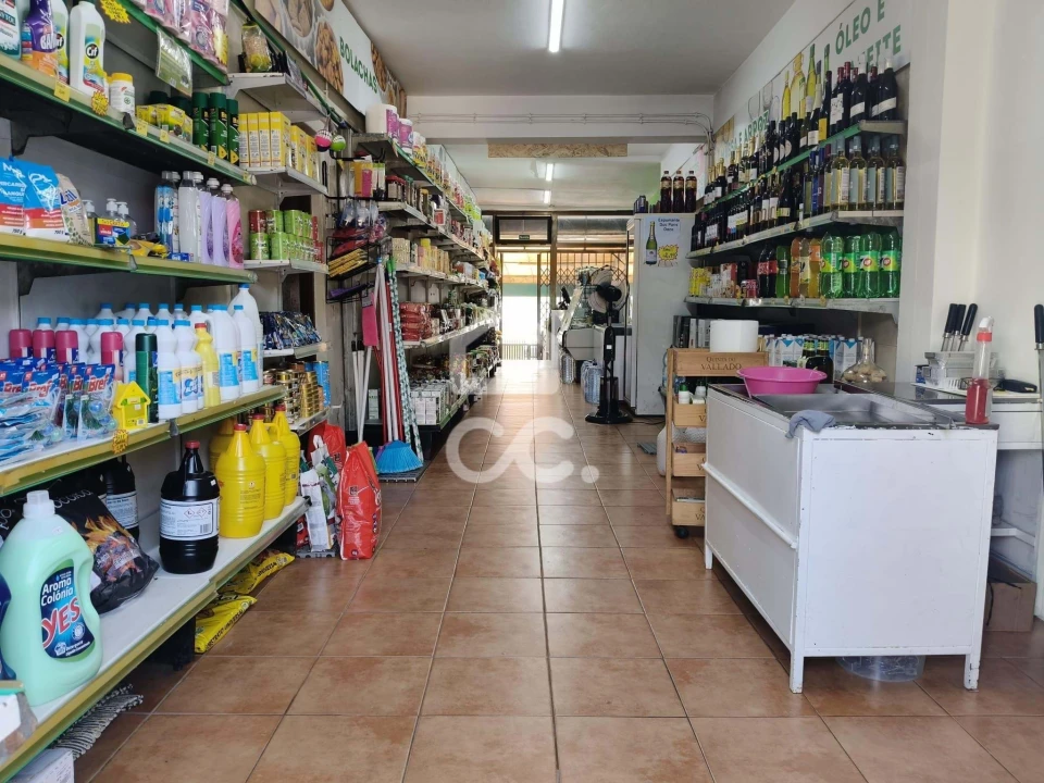 Negócio para Trespasse em Ermesinde Foto 4