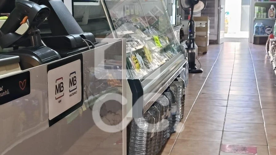 Negócio para Trespasse em Ermesinde