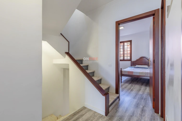 Moradia T4 para Venda em Funchal (São Pedro) Foto 19