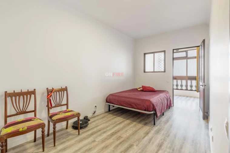 Moradia T4 para Venda em Funchal (São Pedro) Foto 26