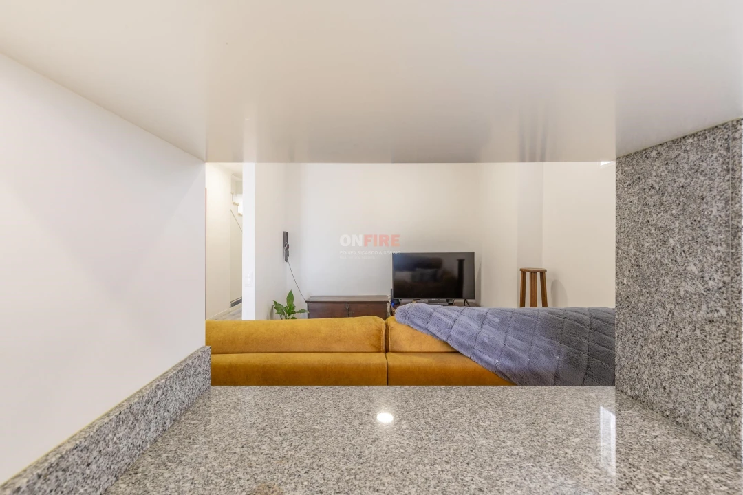 Moradia T4 para Venda em Funchal (São Pedro) Foto 17