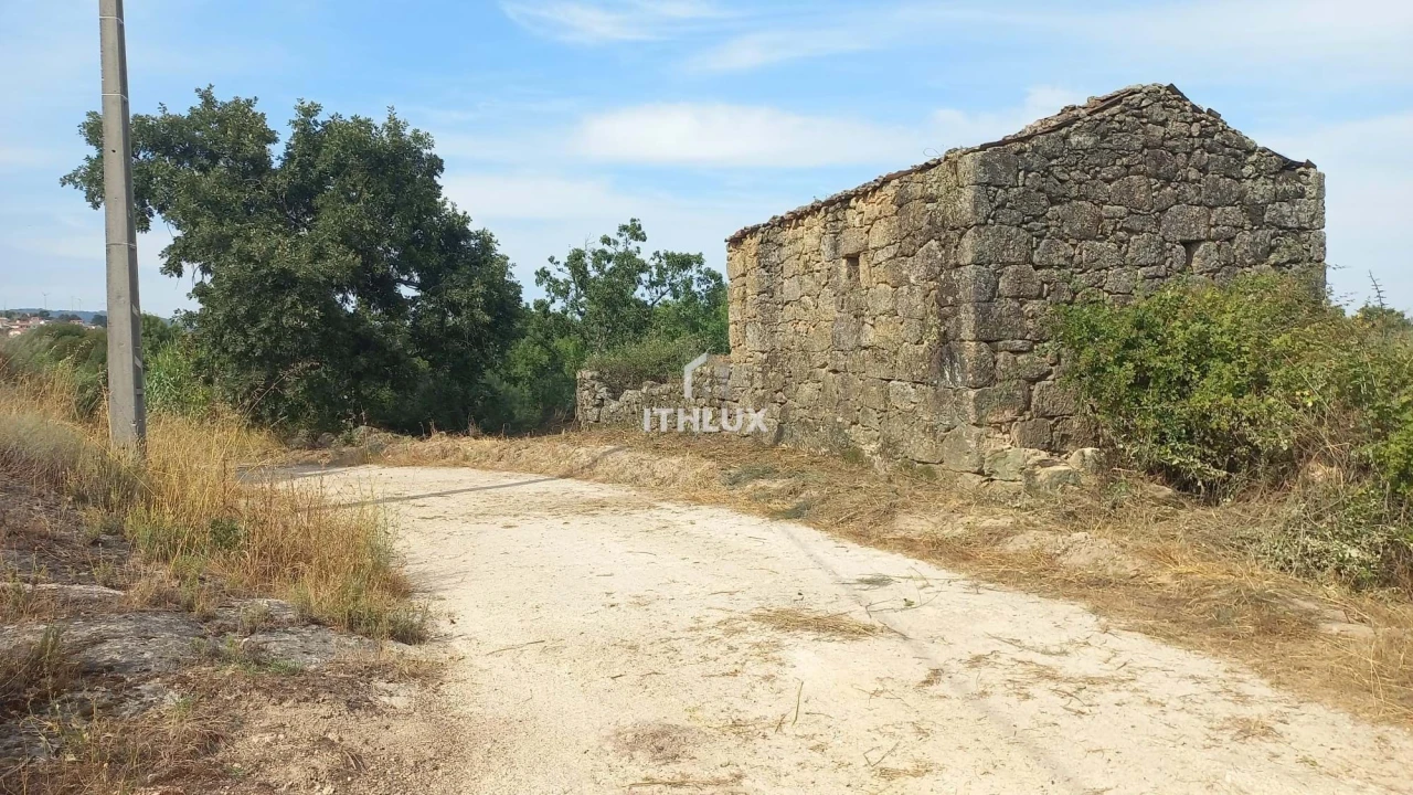 Terreno Agricola ou Rústico para Venda em Vale Formoso e Aldeia do Souto Foto 10