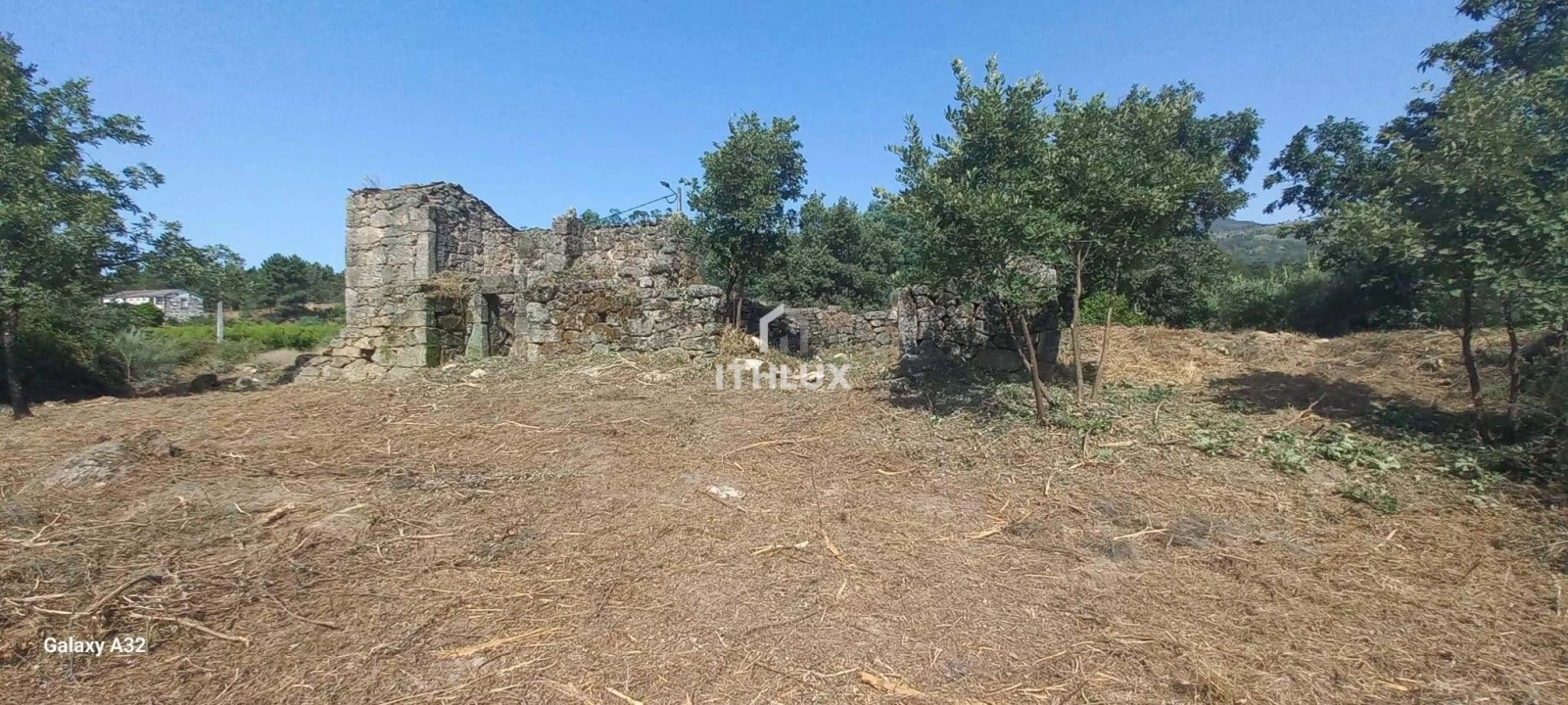 Terreno Agricola ou Rústico para Venda em Vale Formoso e Aldeia do Souto Foto 16