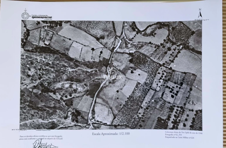 Terreno Agricola ou Rústico para Venda em Vale Formoso e Aldeia do Souto Foto 3