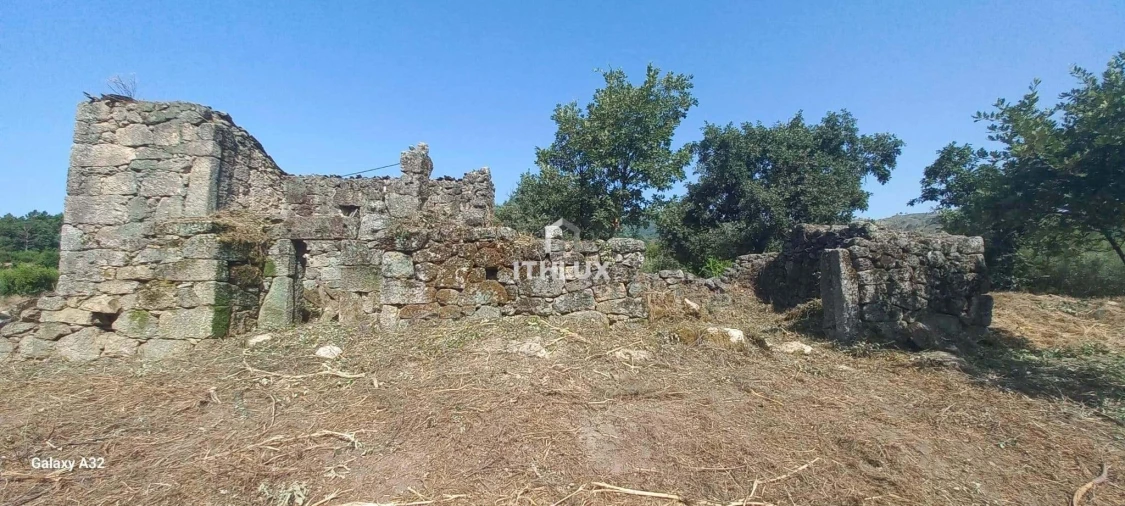 Terreno Agricola ou Rústico para Venda em Vale Formoso e Aldeia do Souto Foto 15