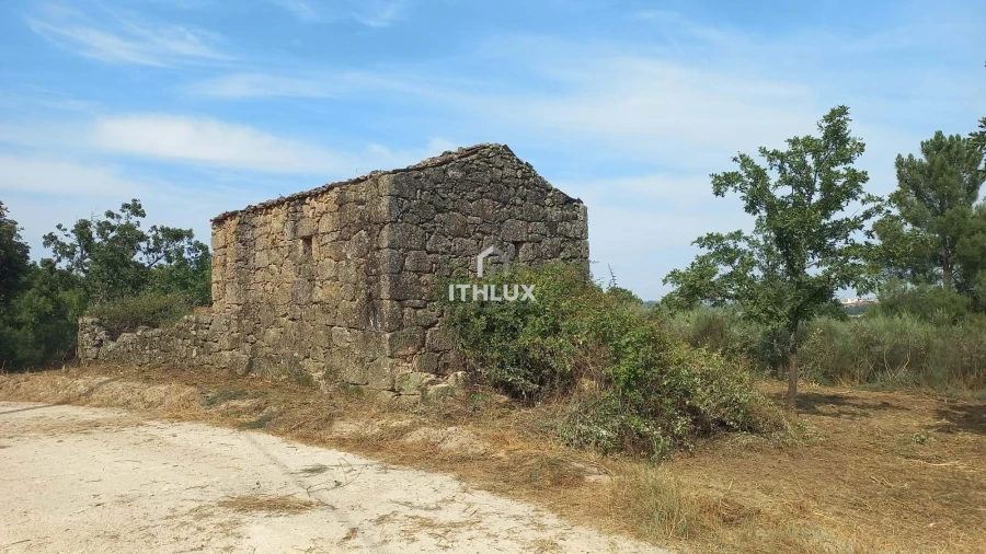 Terreno Agricola ou Rústico para Venda em Vale Formoso e Aldeia do Souto Foto 1