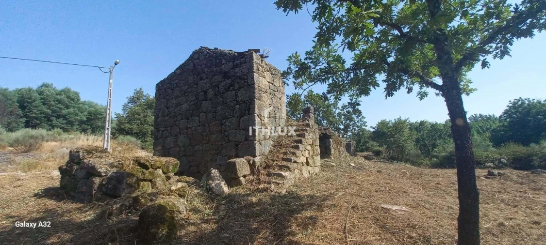 Terreno Agricola ou Rústico para Venda em Vale Formoso e Aldeia do Souto Foto 14