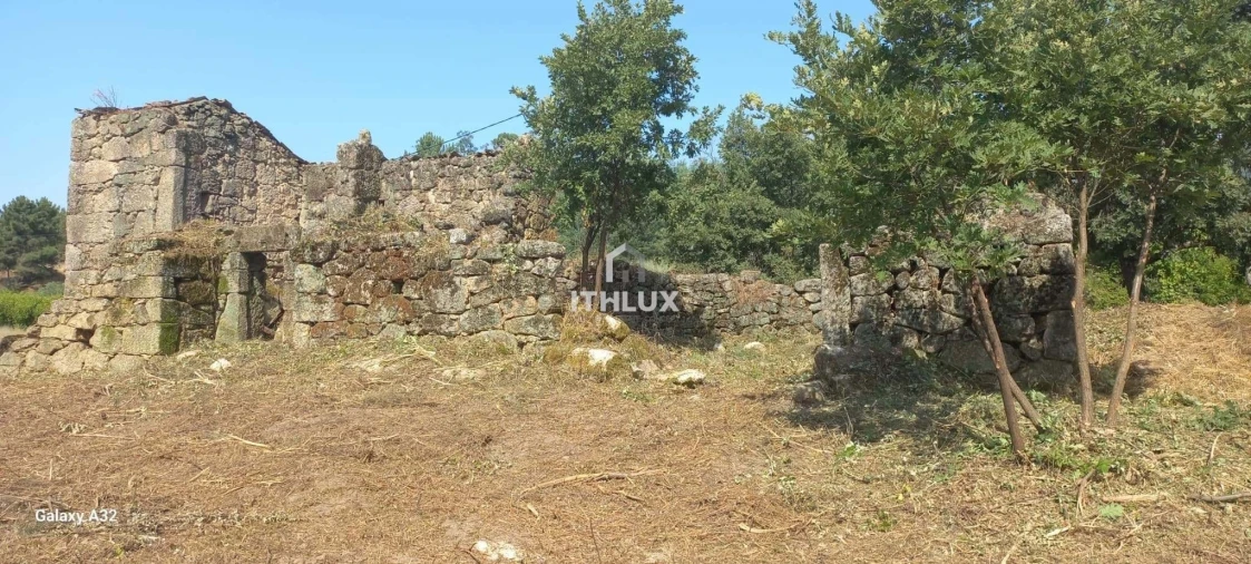 Terreno Agricola ou Rústico para Venda em Vale Formoso e Aldeia do Souto Foto 17