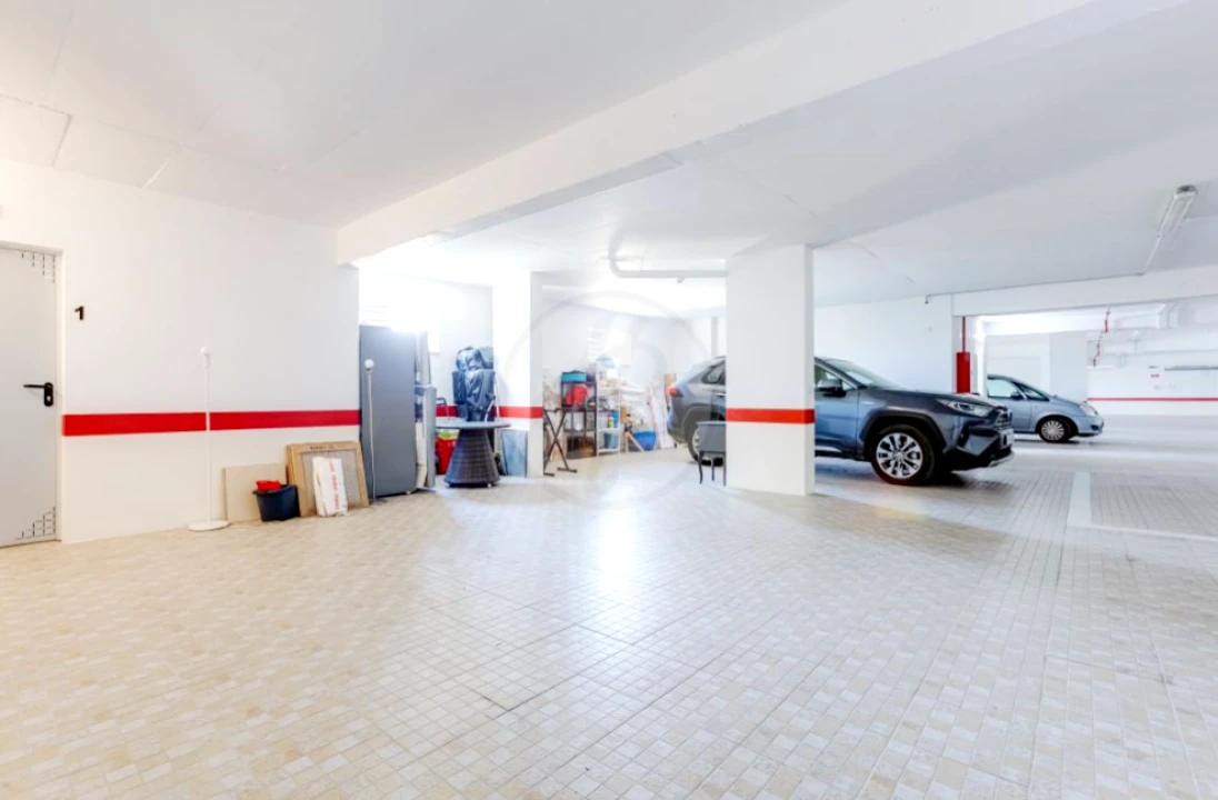 Apartamento T3 para Venda em Lagos (São Sebastião e Santa Maria) Foto 16