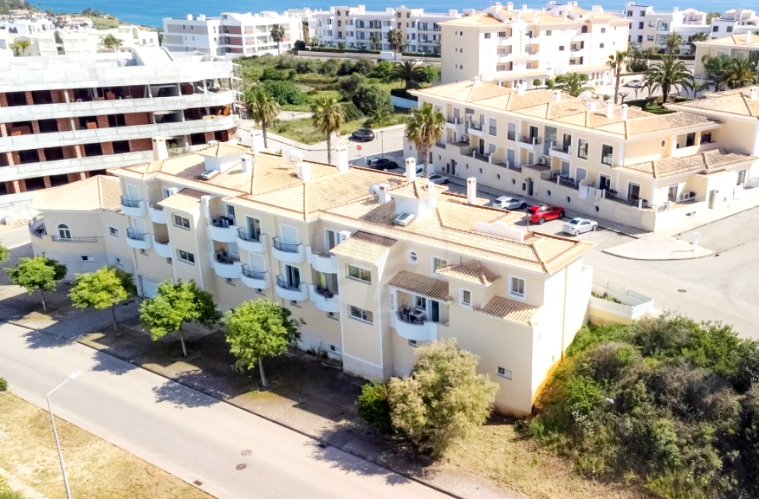 Apartamento T3 para Venda em Lagos (São Sebastião e Santa Maria) Foto 17