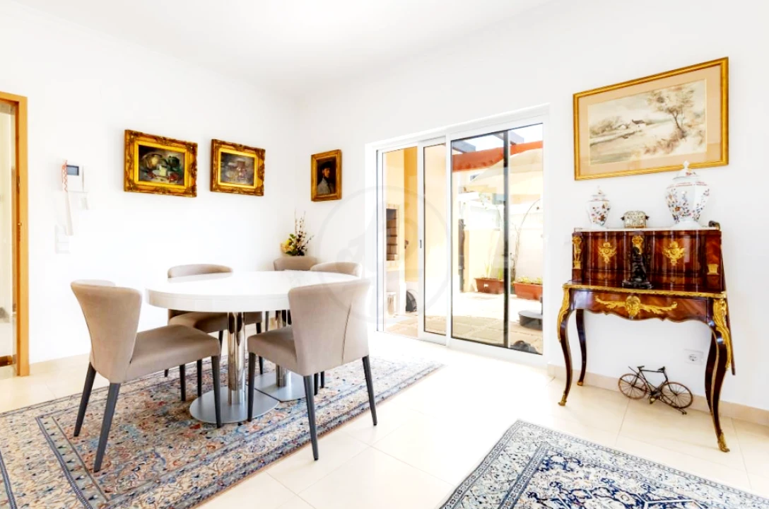 Apartamento T3 para Venda em Lagos (São Sebastião e Santa Maria) Foto 8