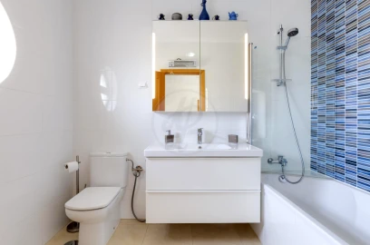 Apartamento T3 para Venda em Lagos (São Sebastião e Santa Maria)
