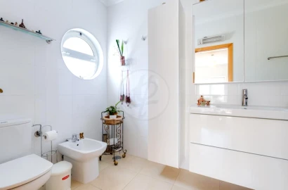 Apartamento T3 para Venda em Lagos (São Sebastião e Santa Maria)