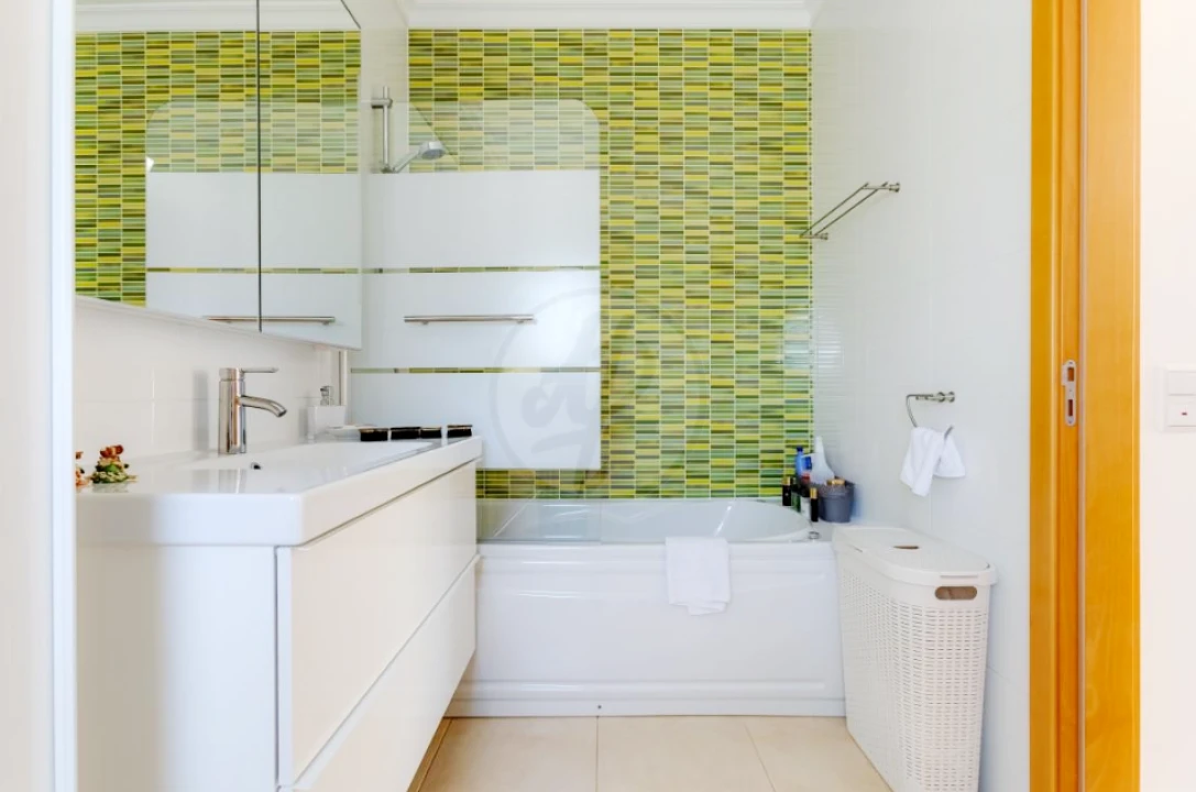 Apartamento T3 para Venda em Lagos (São Sebastião e Santa Maria) Foto 13