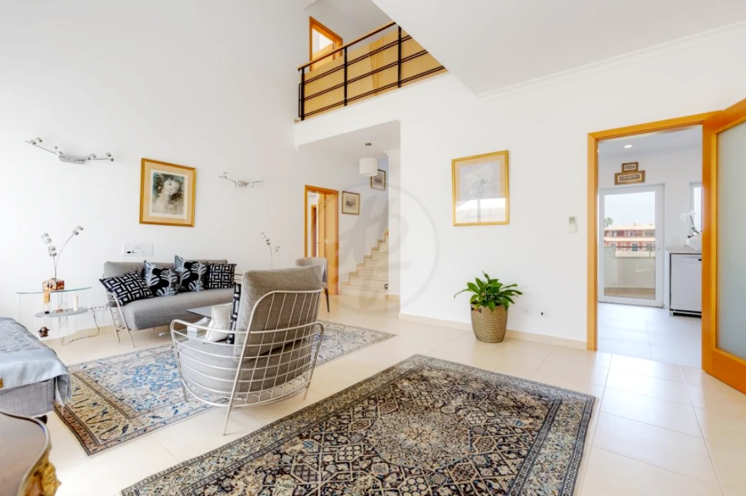 Apartamento T3 para Venda em Lagos (São Sebastião e Santa Maria) Foto 7