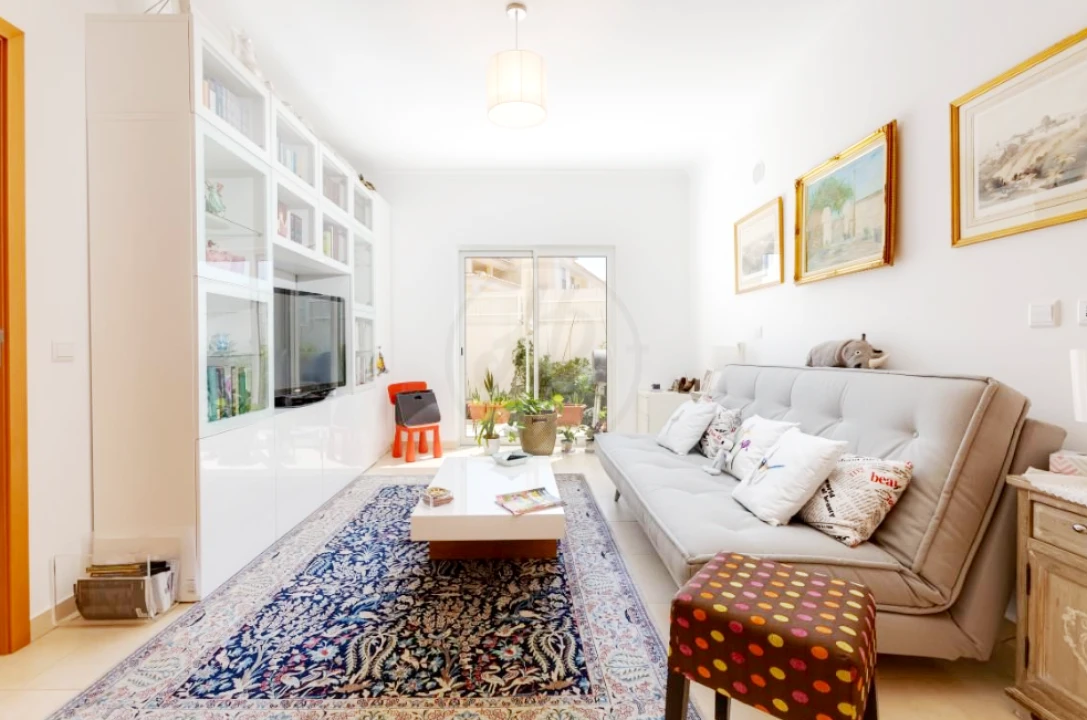 Apartamento T3 para Venda em Lagos (São Sebastião e Santa Maria) Foto 10