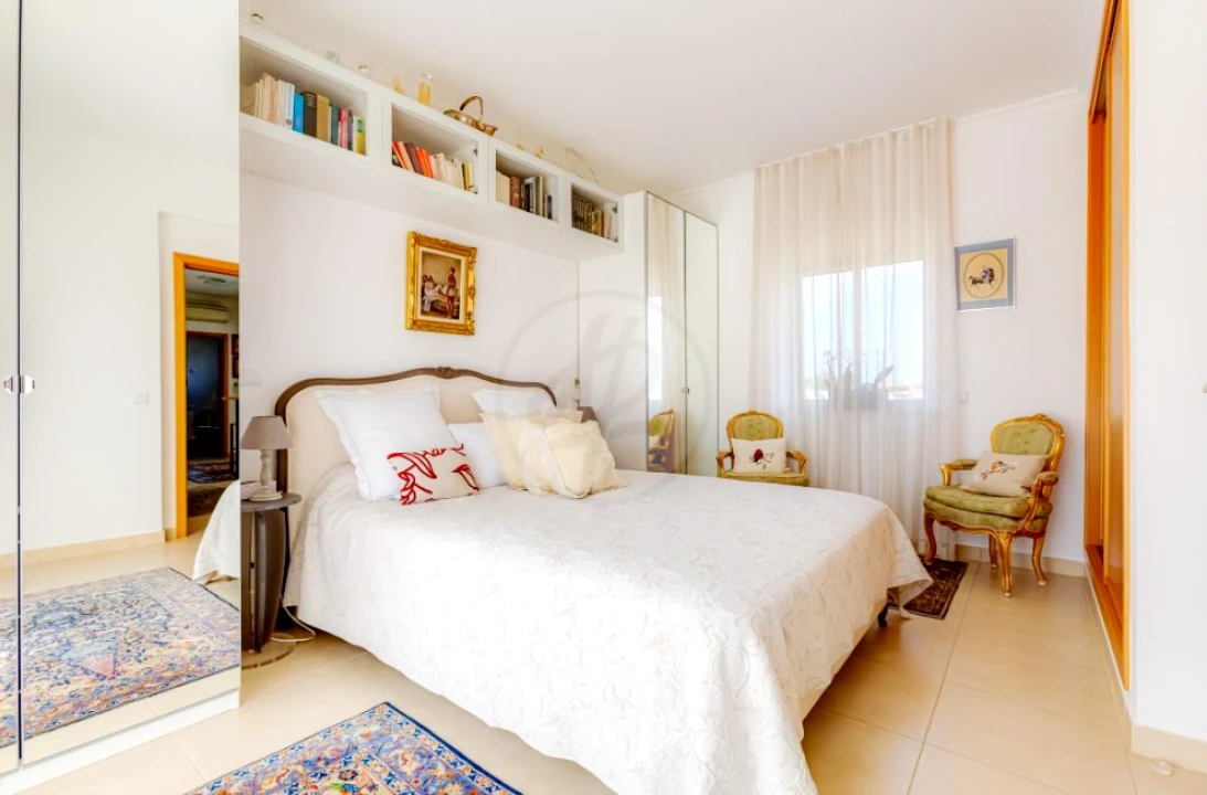 Apartamento T3 para Venda em Lagos (São Sebastião e Santa Maria) Foto 12