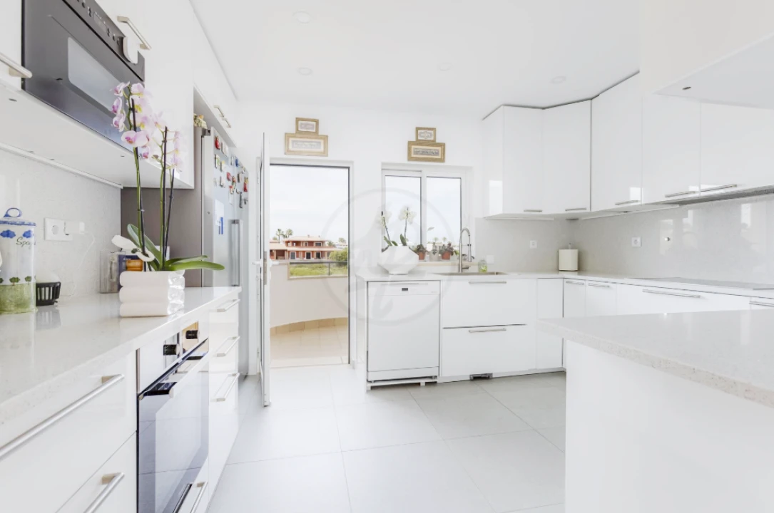 Apartamento T3 para Venda em Lagos (São Sebastião e Santa Maria) Foto 4