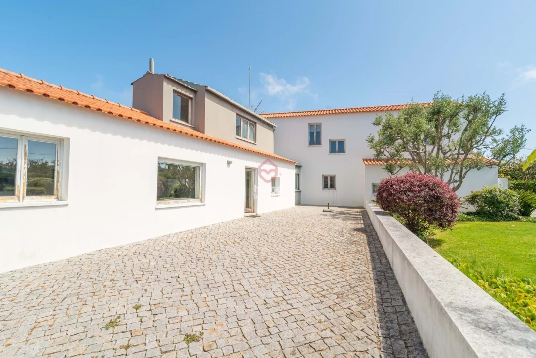 Moradia T3 para Venda em Agualva e Mira-Sintra Foto 2