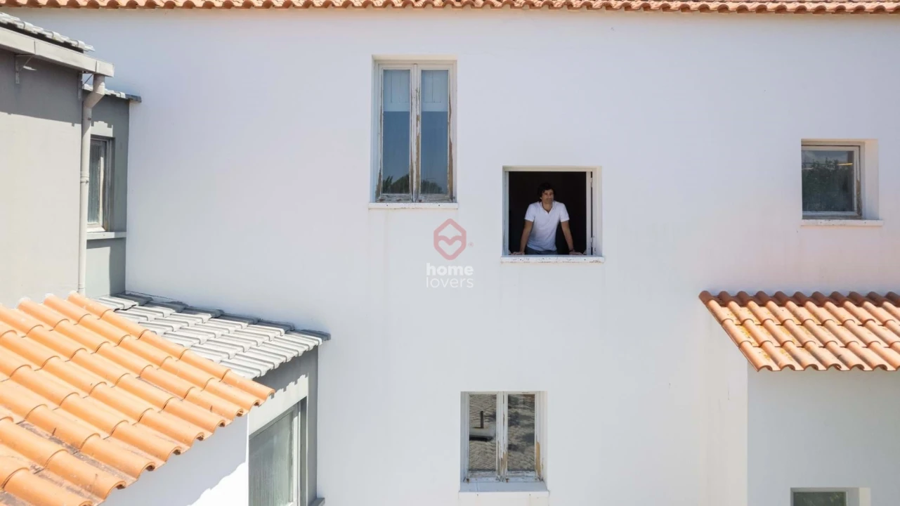 Moradia T3 para Venda em Agualva e Mira-Sintra Foto 44
