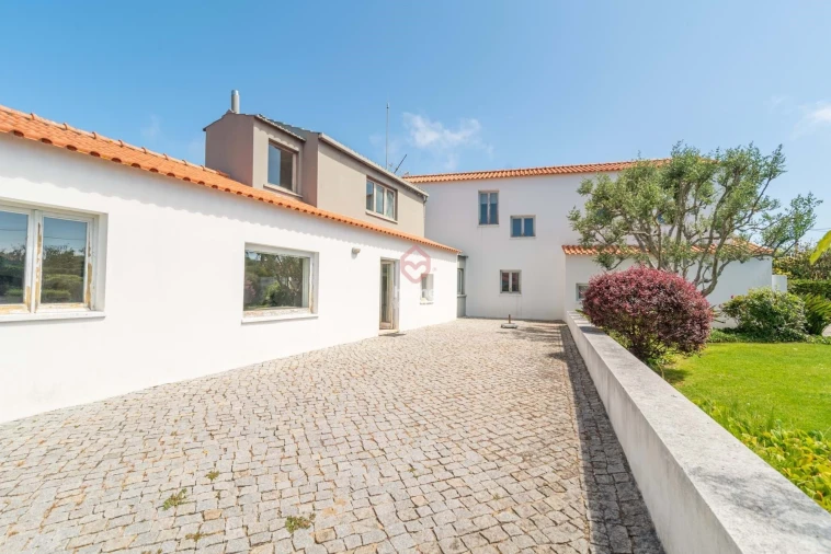Moradia T3 para Venda em Agualva e Mira-Sintra Foto 2