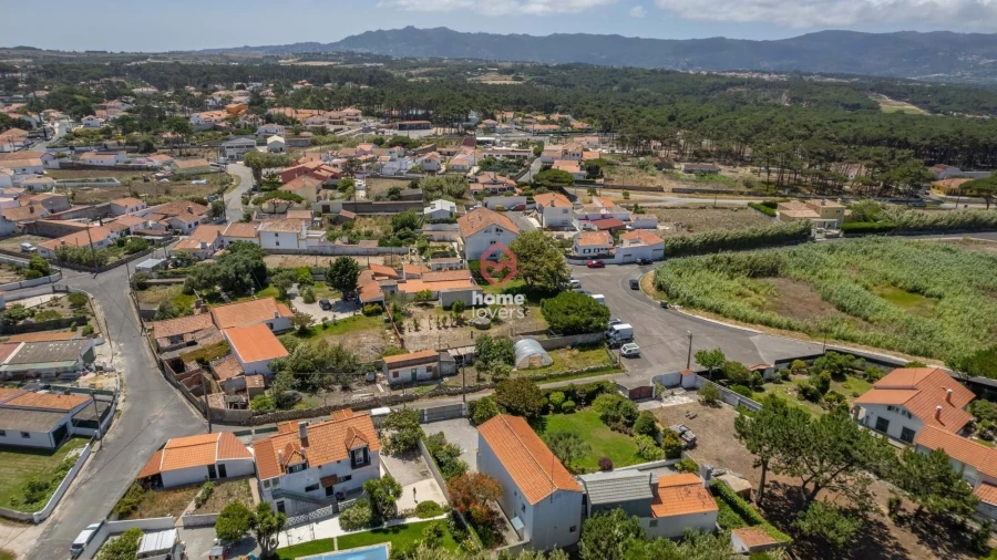 Moradia T3 para Venda em Agualva e Mira-Sintra Foto 43