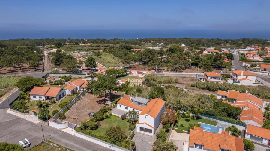 Moradia T3 para Venda em Agualva e Mira-Sintra Foto 42