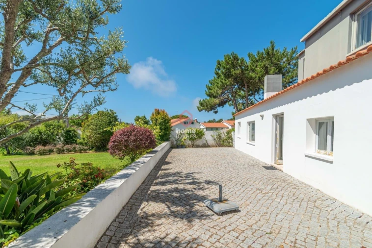 Moradia T3 para Venda em Agualva e Mira-Sintra Foto 18