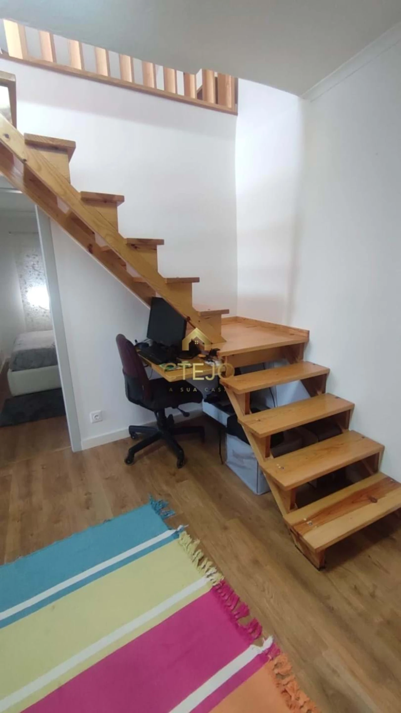 Moradia T2 para Venda em Enxara do Bispo, Gradil e Vila Franca do Rosário Foto 24