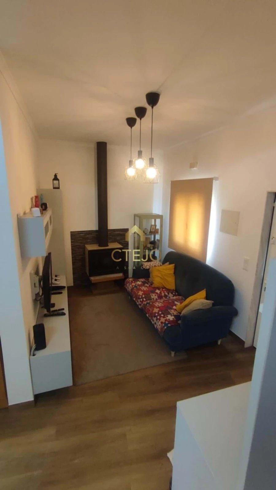 Moradia T2 para Venda em Enxara do Bispo, Gradil e Vila Franca do Rosário Foto 3