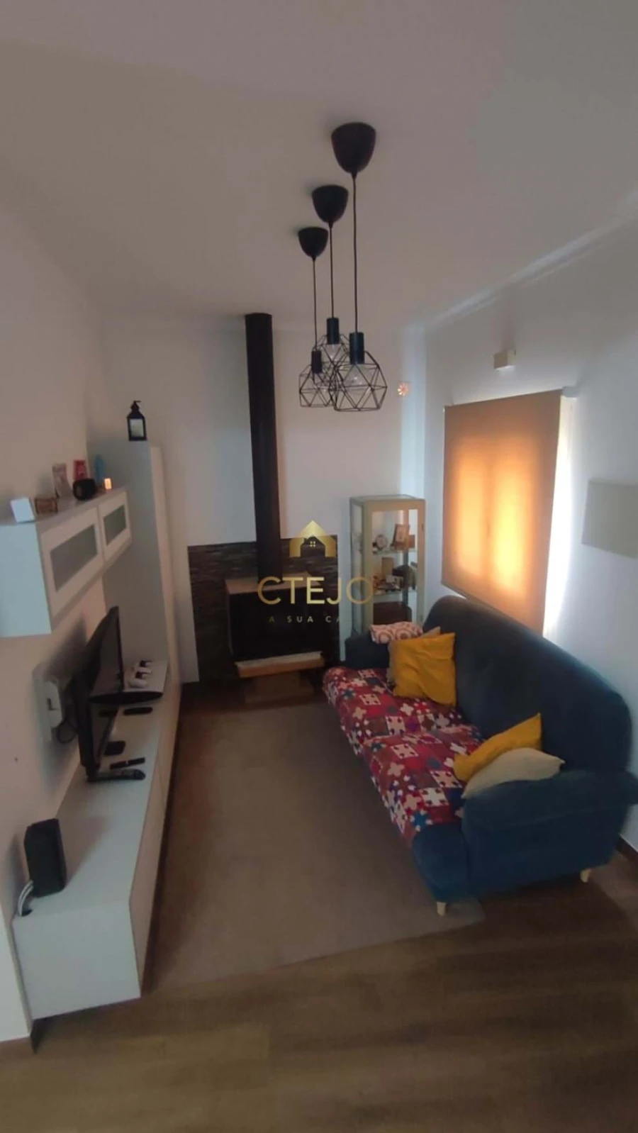 Moradia T2 para Venda em Enxara do Bispo, Gradil e Vila Franca do Rosário Foto 12