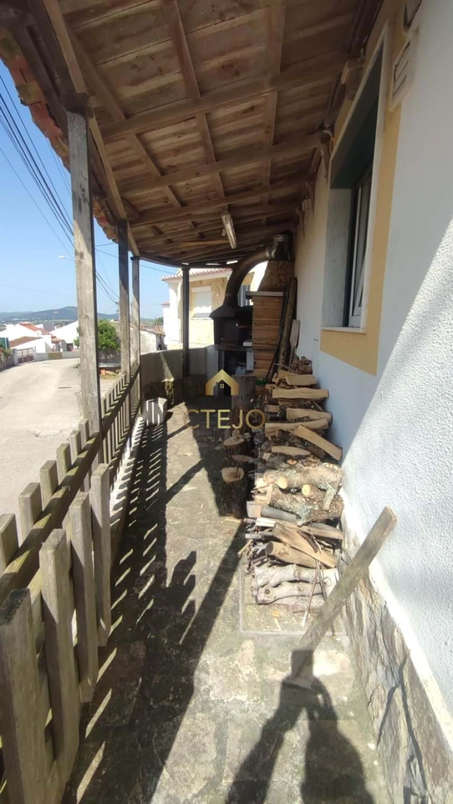 Moradia T2 para Venda em Enxara do Bispo, Gradil e Vila Franca do Rosário Foto 4