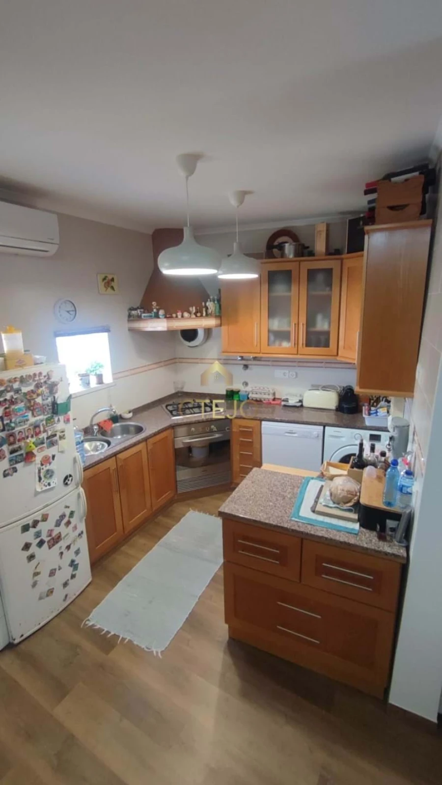 Moradia T2 para Venda em Enxara do Bispo, Gradil e Vila Franca do Rosário Foto 8