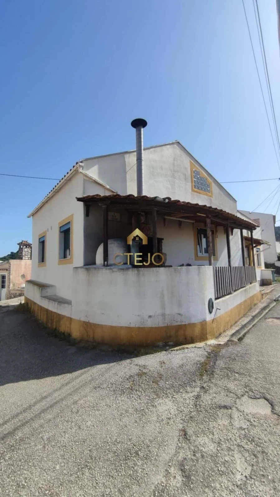 Moradia T2 para Venda em Enxara do Bispo, Gradil e Vila Franca do Rosário Foto 2