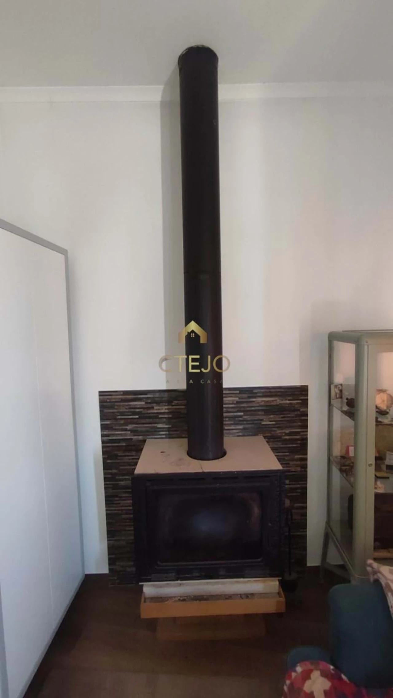 Moradia T2 para Venda em Enxara do Bispo, Gradil e Vila Franca do Rosário Foto 13